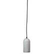 Cimo 10 Urban Style Concrete Pendant