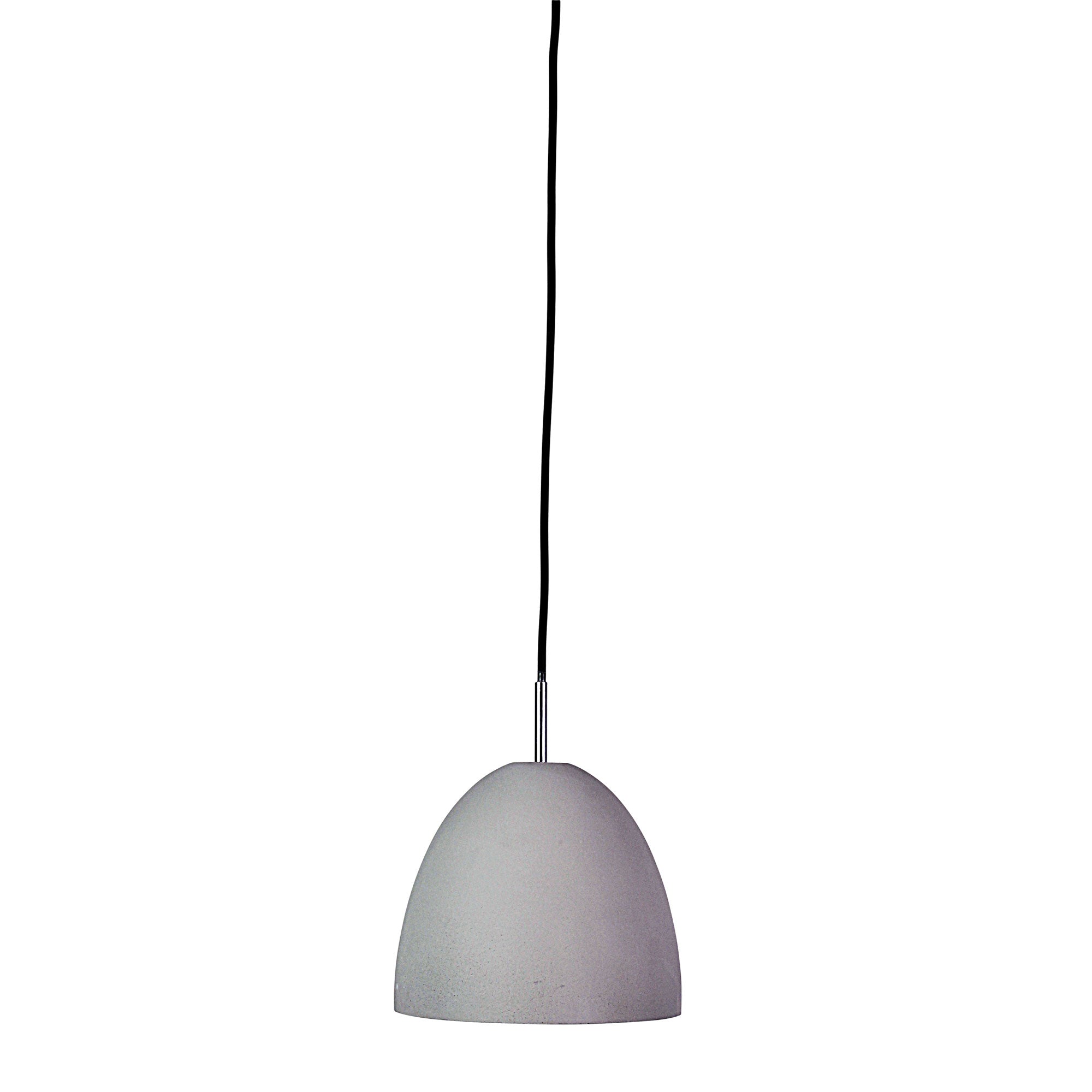 Cimo 20 Urban Style Concrete Pendant