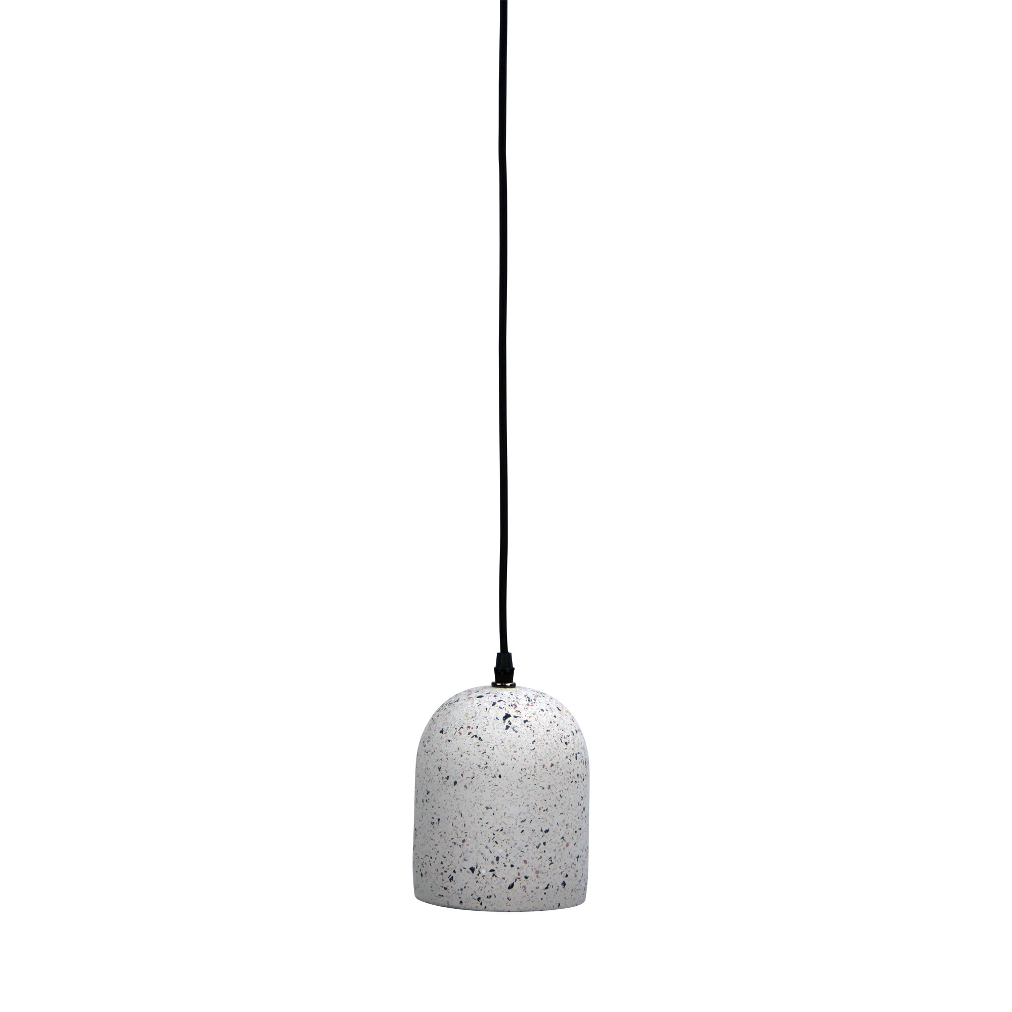 Terros 130 Retro Terrazzo Pendant