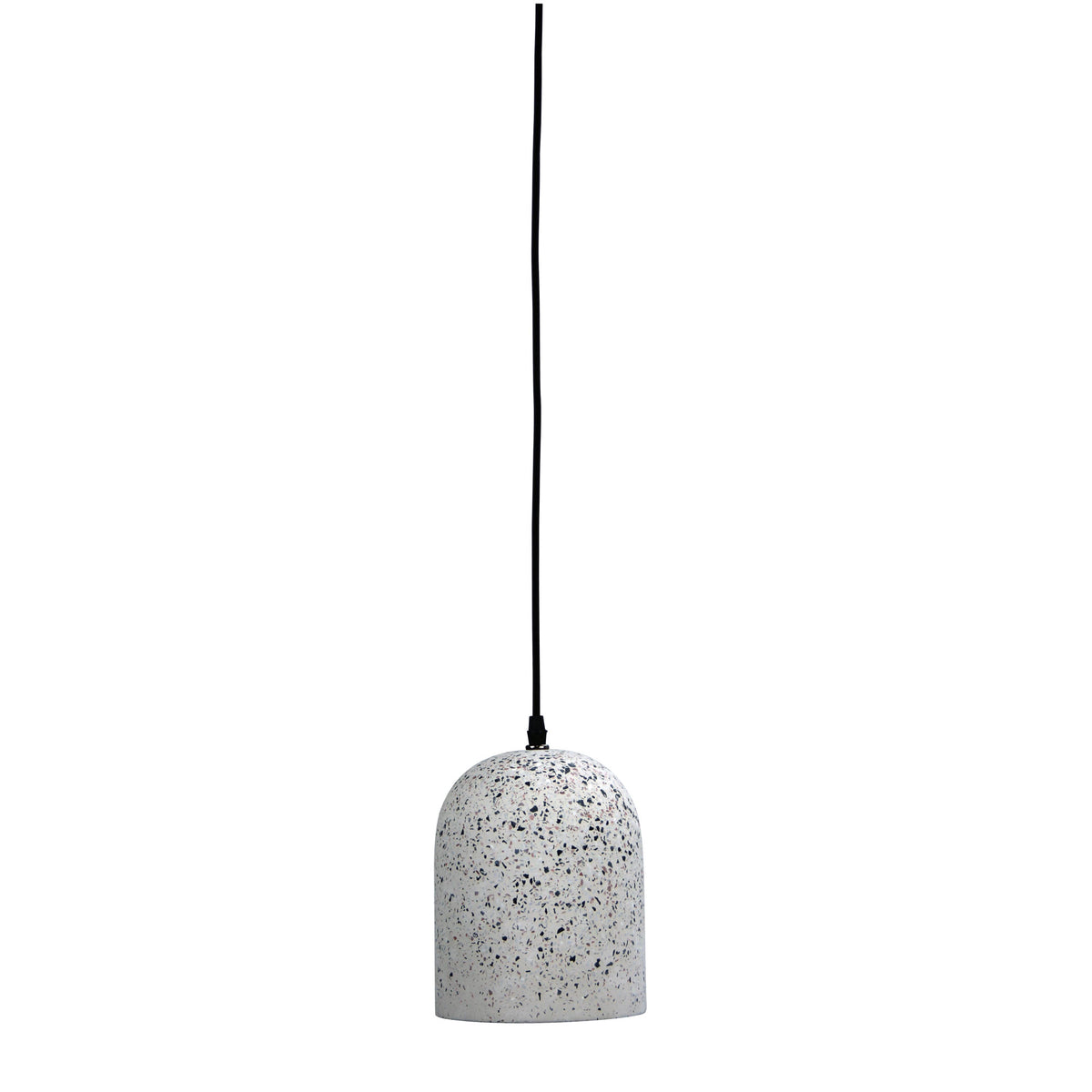 Terros 160 Retro Terrazzo Pendant
