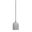 Terros 160 Retro Terrazzo Pendant