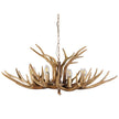 Hyort 8 Light KD Version Designer Pendant