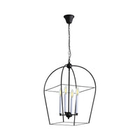 Thumbnail for Langdon Metal Chandelier