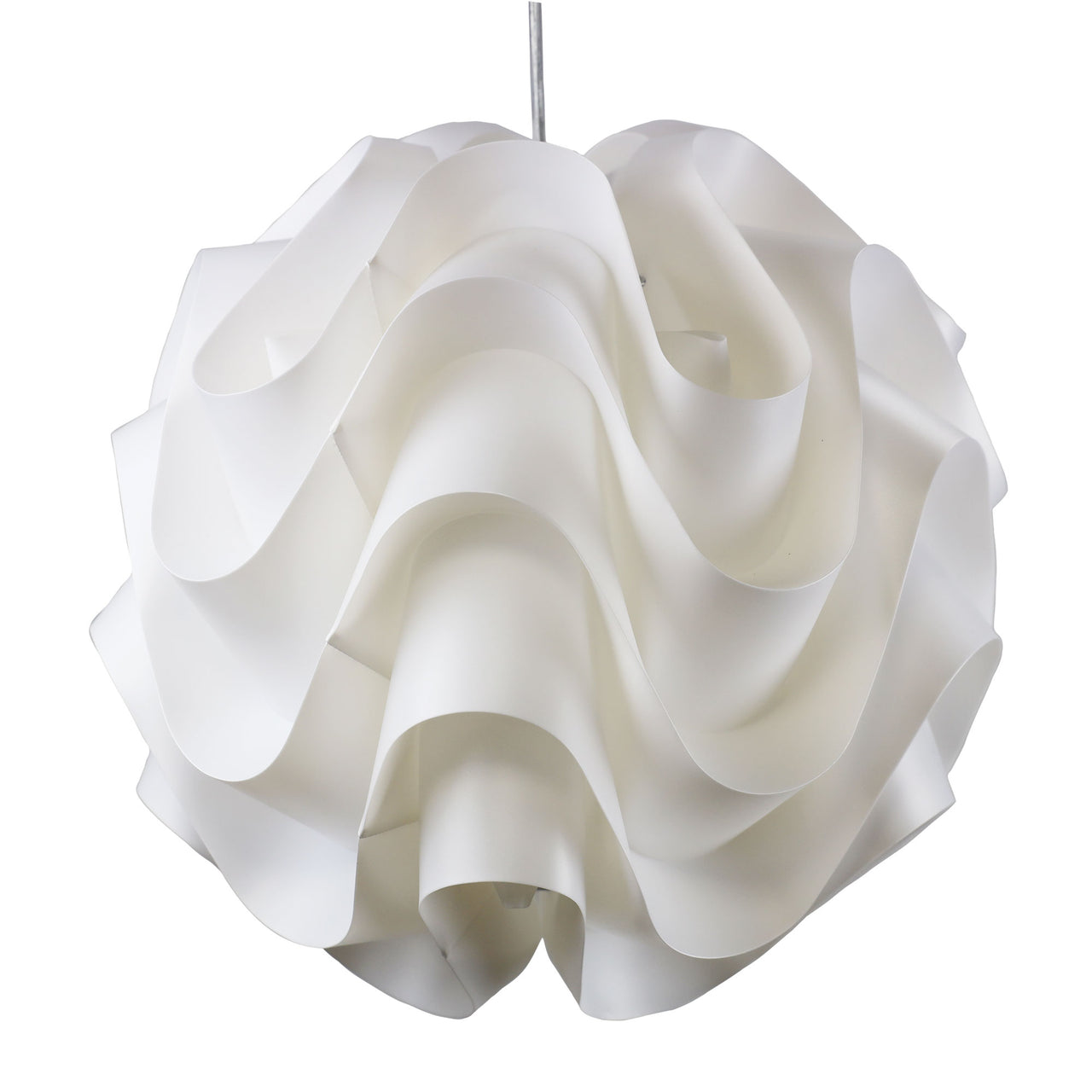 Chic 43 Acrylic Retro Pendant