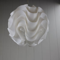 Thumbnail for Chic.43 White Acrylic Retro Pendant