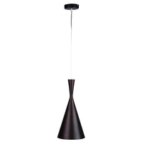Thumbnail for Chino 1 Bronze Brushed Bronze Urban Pendant