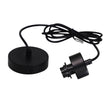 Parti Cord Black E14 180cm Suspension