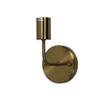 Thumbnail for Pip Wall Light Brushed Brass