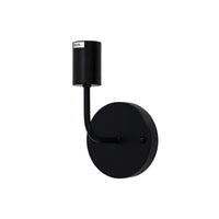 Thumbnail for Pip Wall Light Black