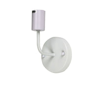 Thumbnail for Pip Wall Light White
