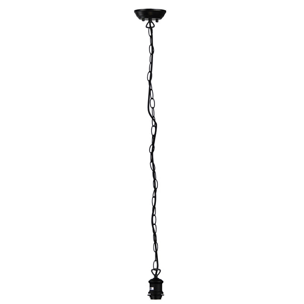 Albany Chain 170cm Vintage Chain Suspension Black