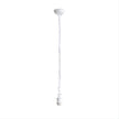 Albany Chain White 170cm Vintage Chain Suspension White
