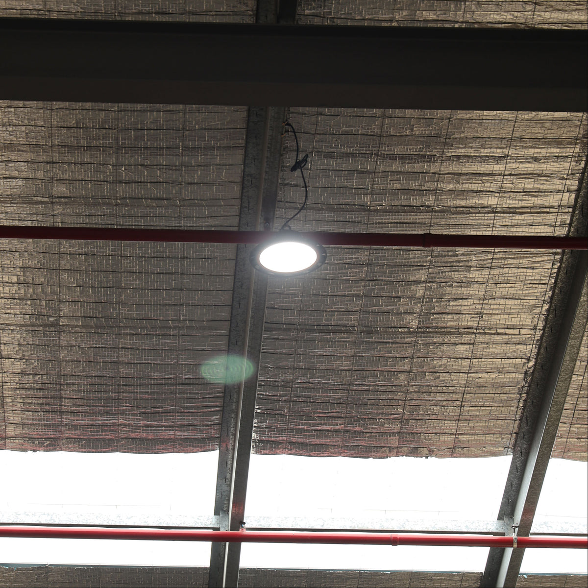 Highbay 200W 5000K IP65 LED Highbay Light
