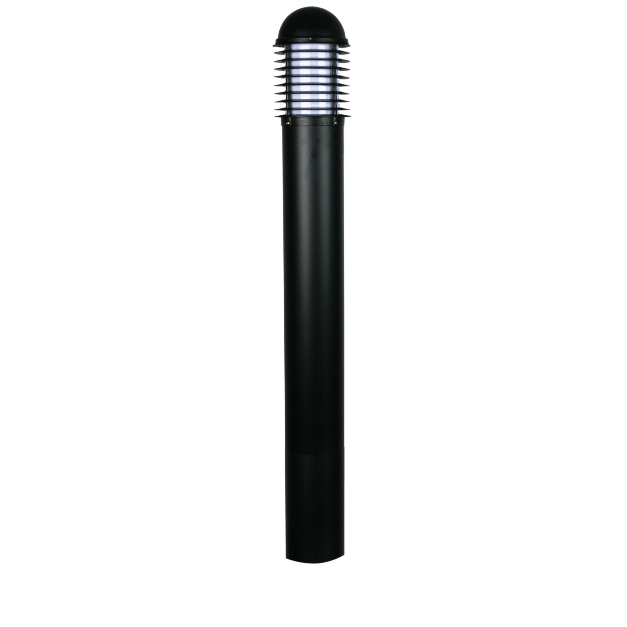 Velika In-Ground 240V In-Ground Outdoor Bollard