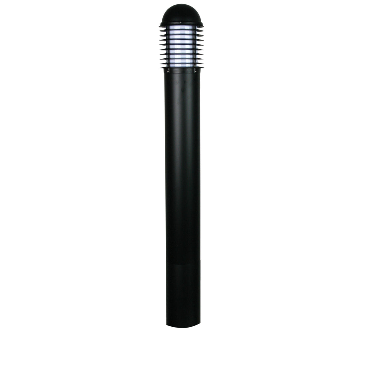 Velika In-Ground 240V In-Ground Outdoor Bollard