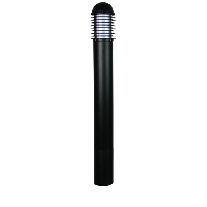 Velika In-Ground 240V In-Ground Outdoor Bollard