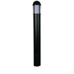 Velika In-Ground 240V In-Ground Outdoor Bollard