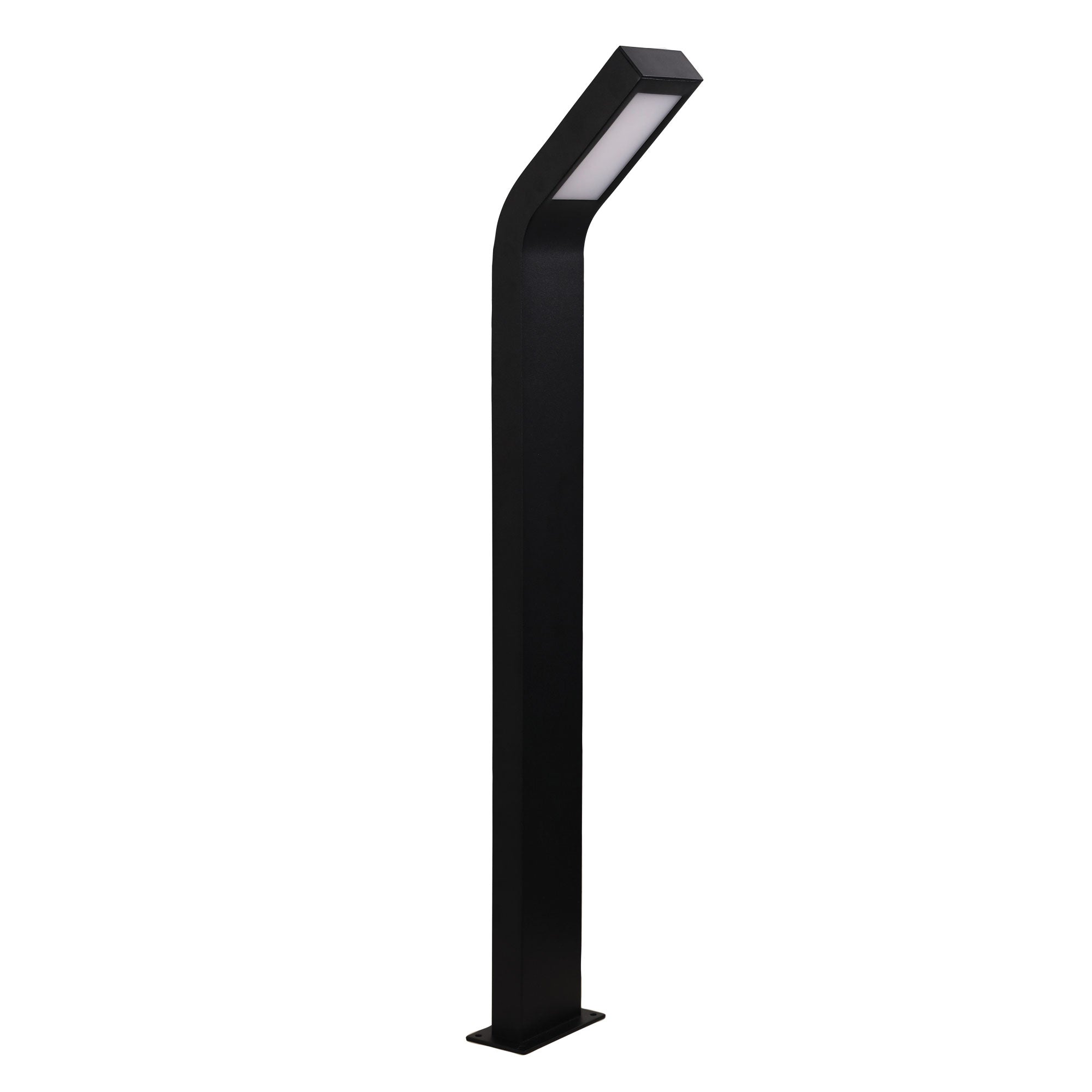 Vanguard Bollard LED 240V Bollard
