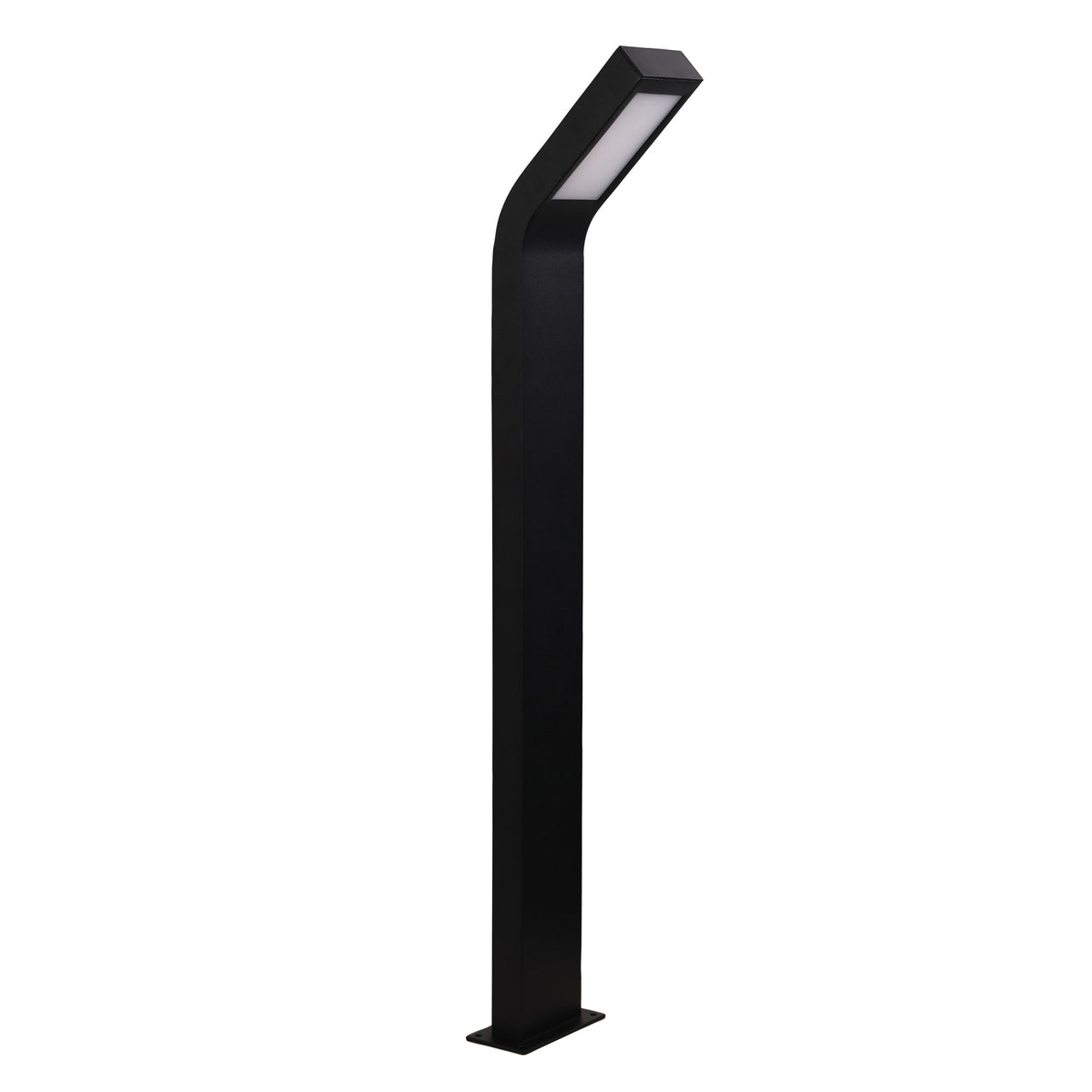 Vanguard Bollard LED 240V Bollard