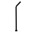 Vanguard Black 10W 240V 4000K IP54 Bollard Light