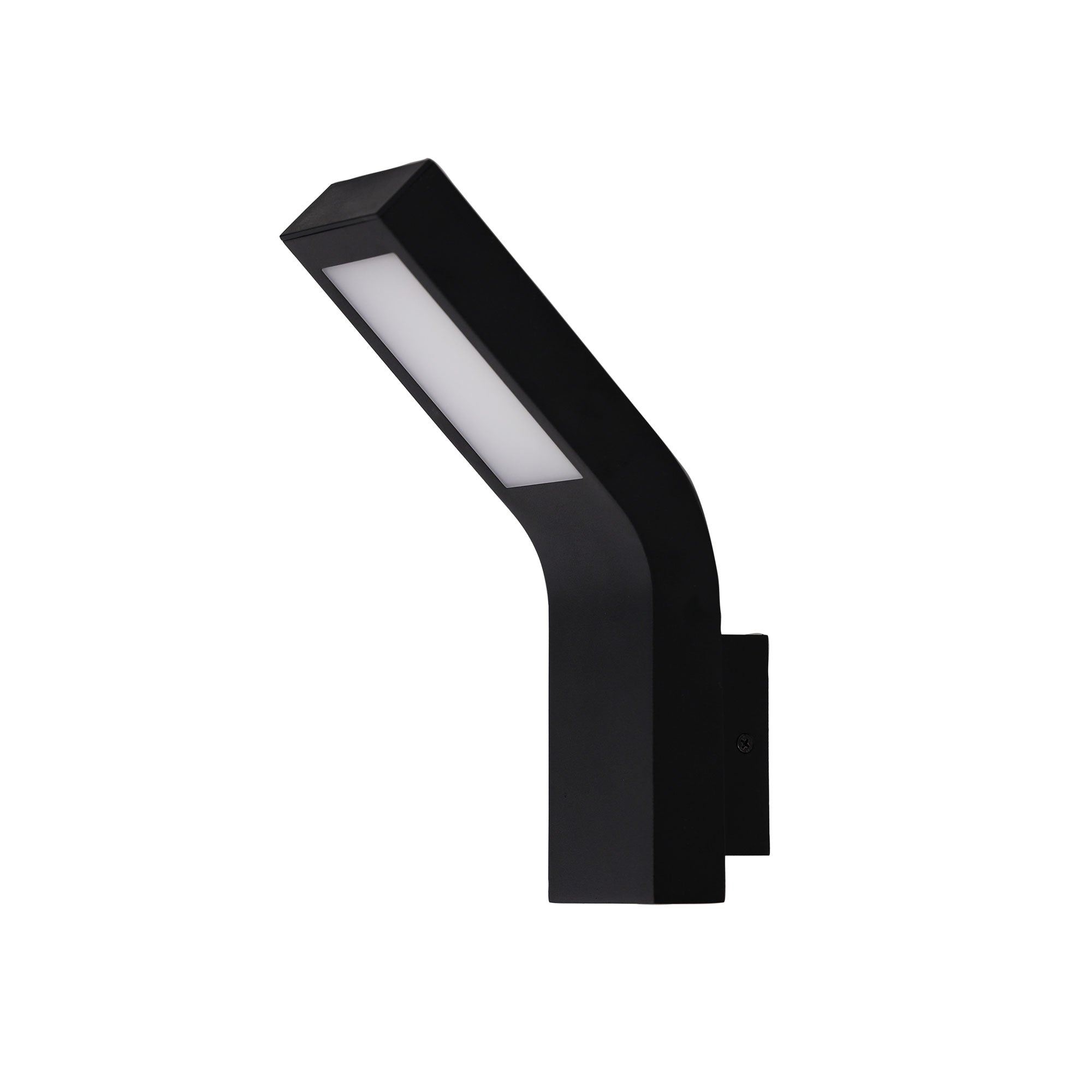 Vanguard Wall LED Outdoor Wall Light