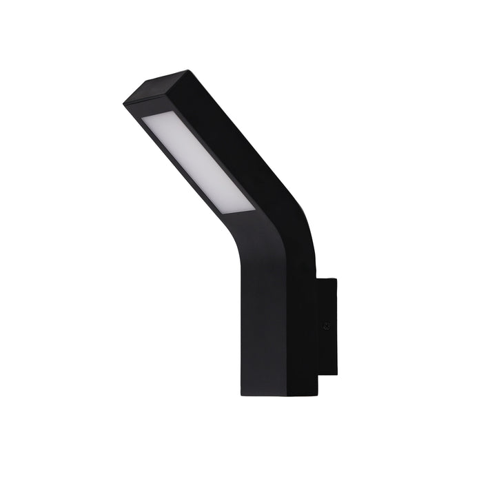 Vanguard Wall LED Outdoor Wall Light