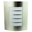 Cheeta Outdoor 304 Stainless Wall Sconce