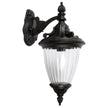 Newark Down Traditional Outdoor Wall Light
