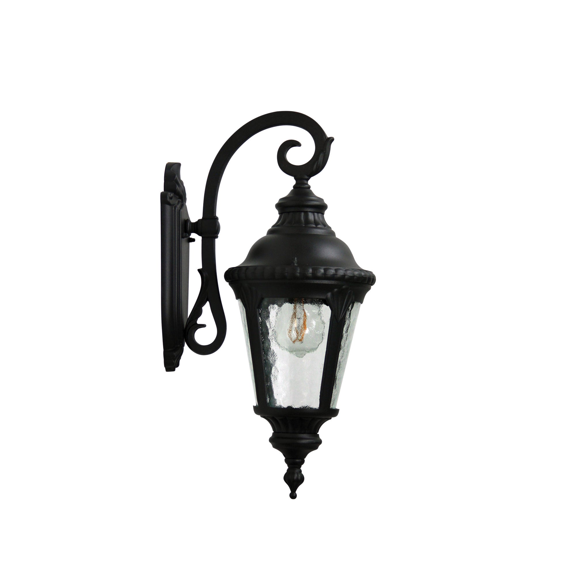 Bristol Wall Light Outdoor Down Wall Light 