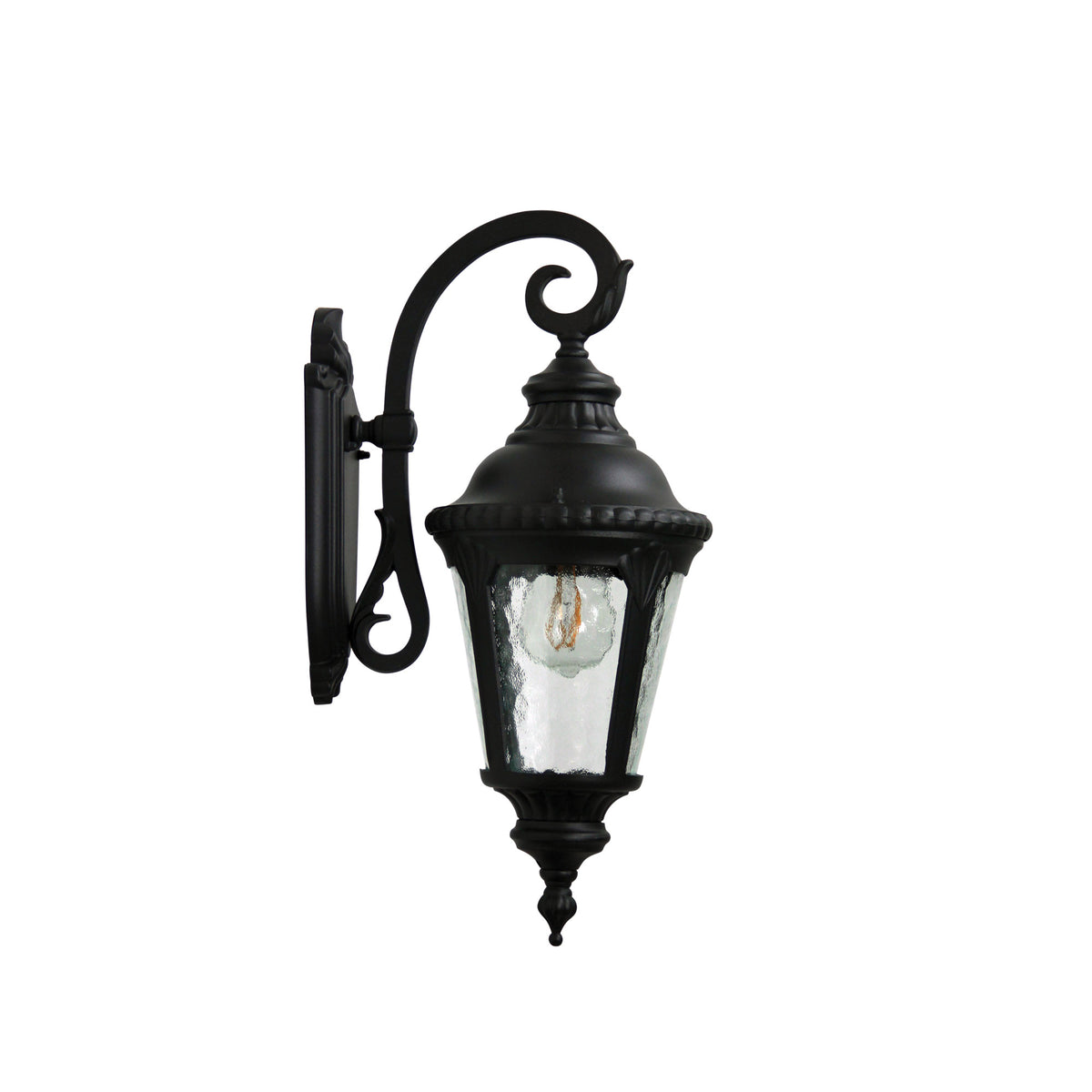 Bristol Wall Light Outdoor Down Wall Light 