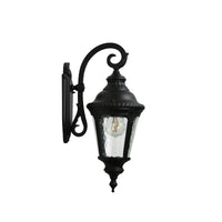 Thumbnail for Bristol Wall Light Outdoor Down Wall Light 