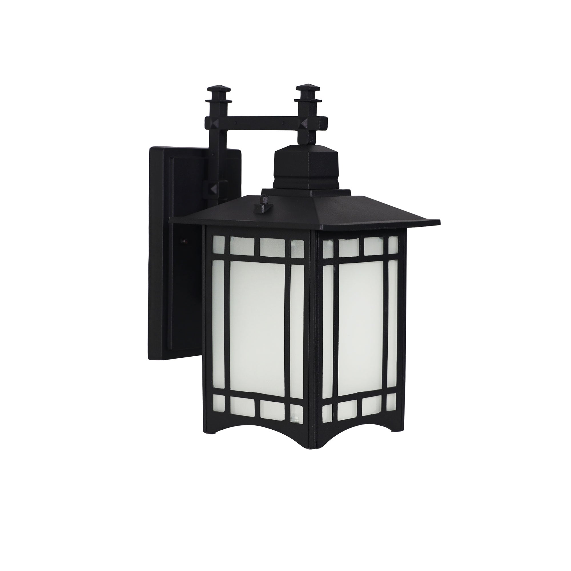 Horsham Outdoor Coach Light