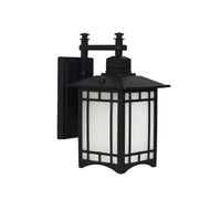 Thumbnail for Horsham Outdoor Coach Light