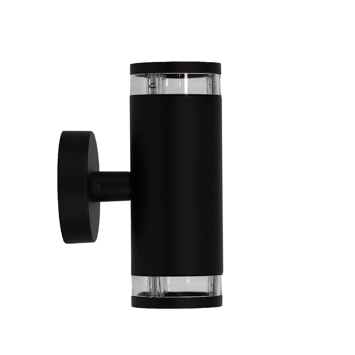 Tove Up &Amp; Down 240V Outdoor Wall Light