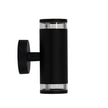 Tove Up &Amp; Down 240V Outdoor Wall Light