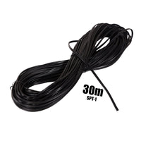 Thumbnail for 12V Wire 30M Spt-1 DIY Spt-1 Garden Cable 12Volt