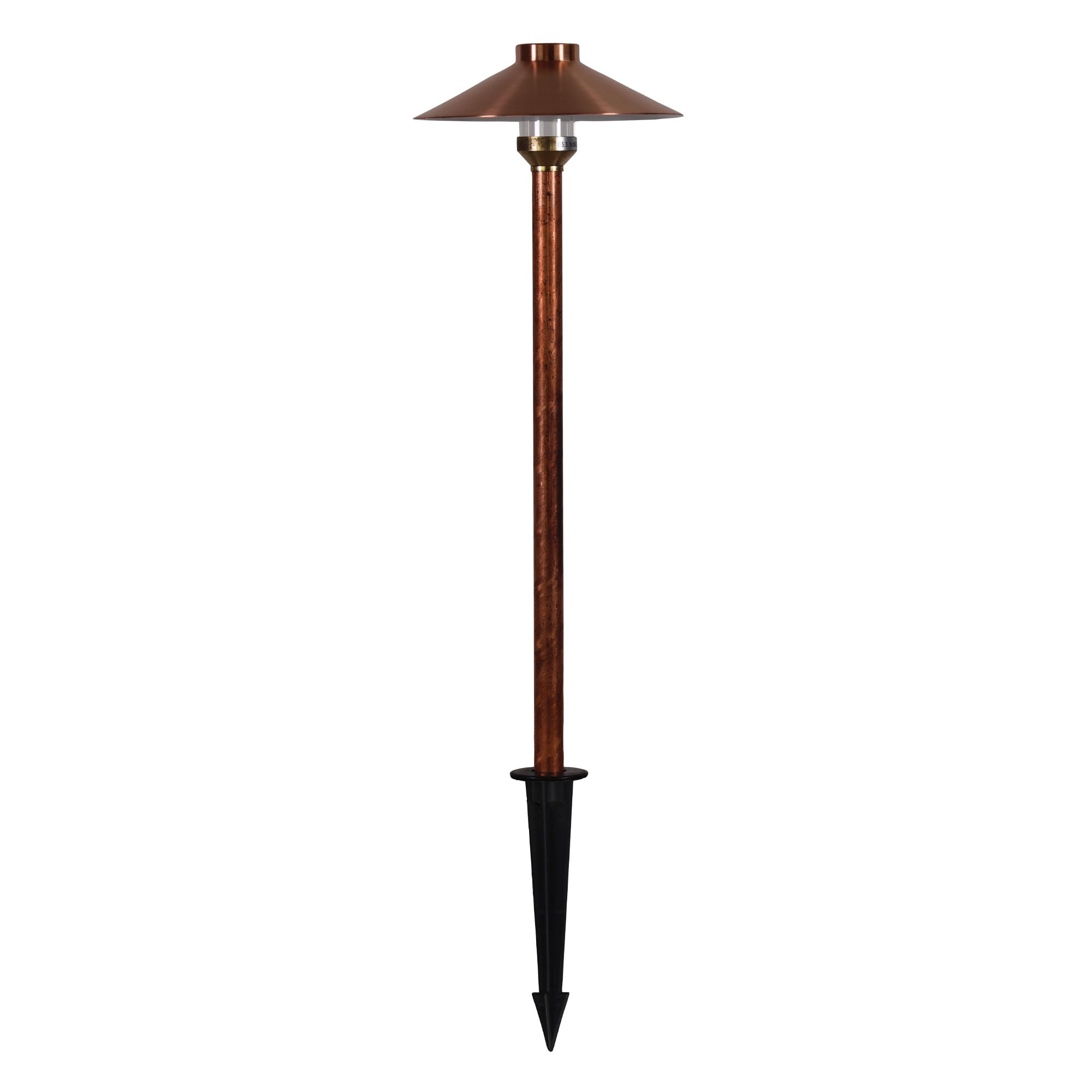 Goya 160 12V DIY Copper Garden Spike