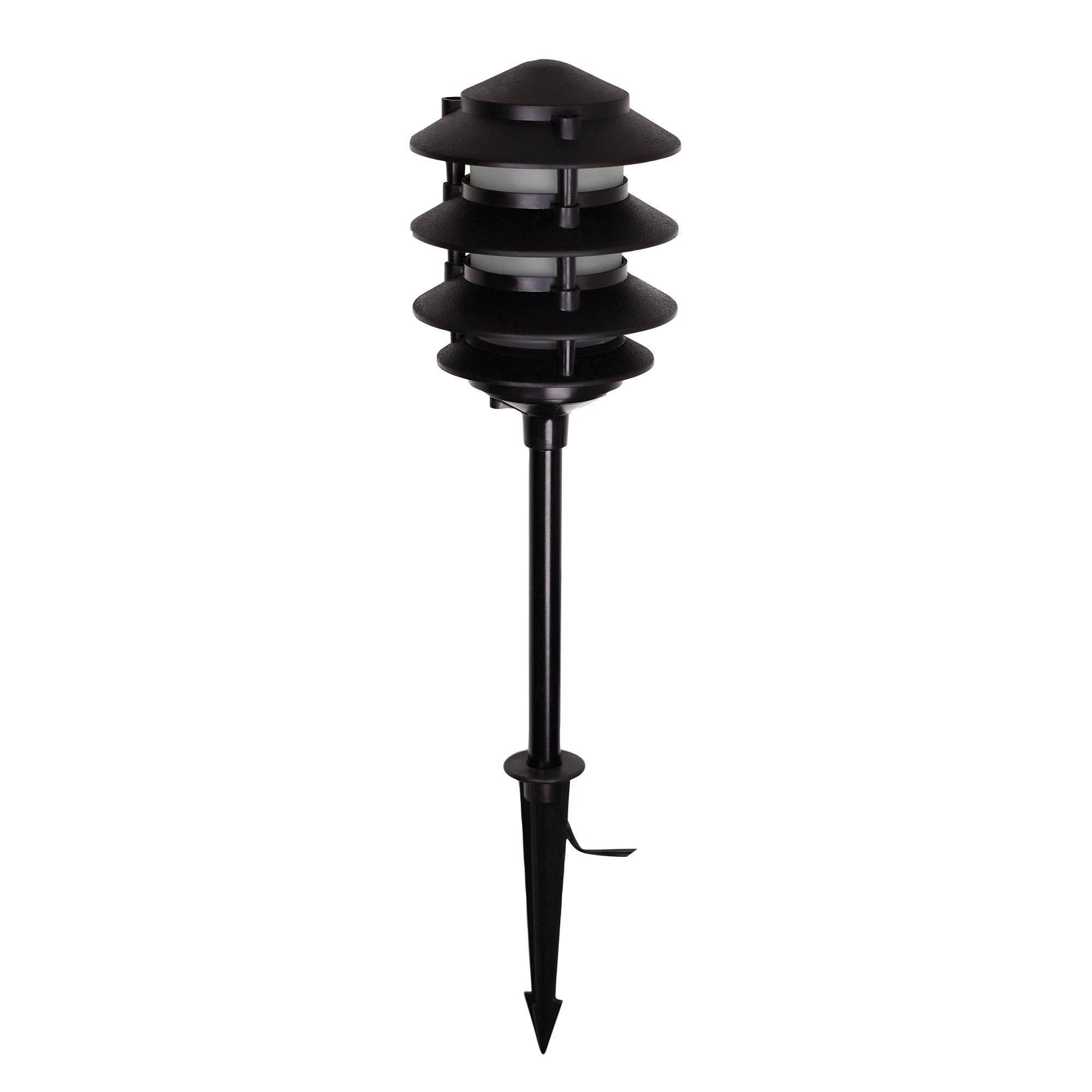 Pavillion 12V DIY Garden Pathway Spike 57cm