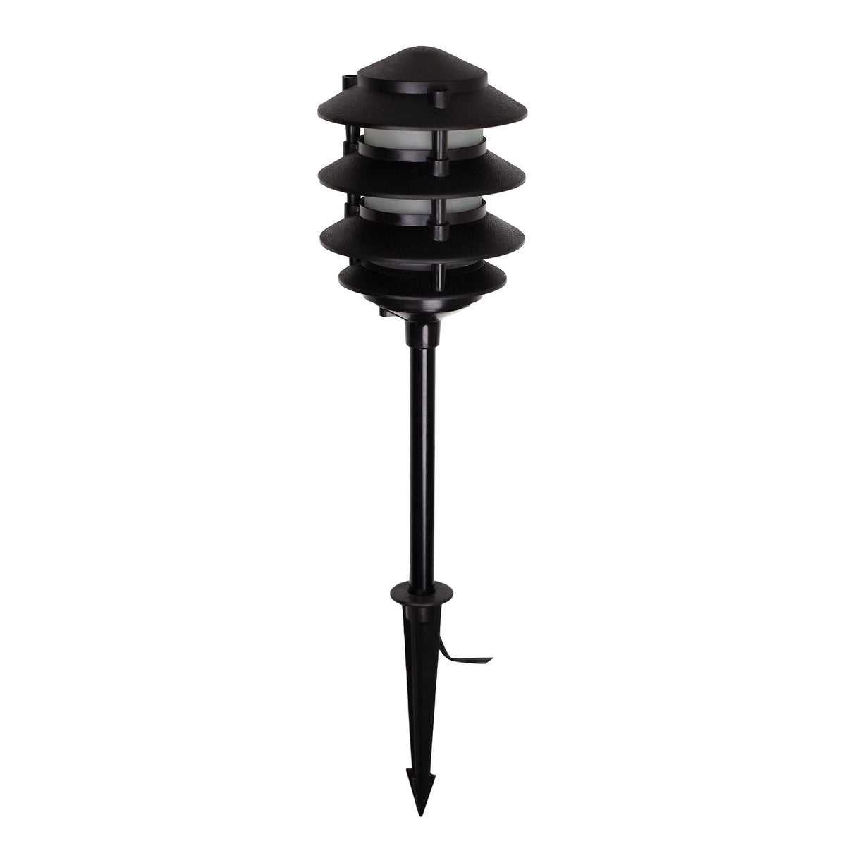 Pavillion 12V DIY Garden Pathway Spike 57cm