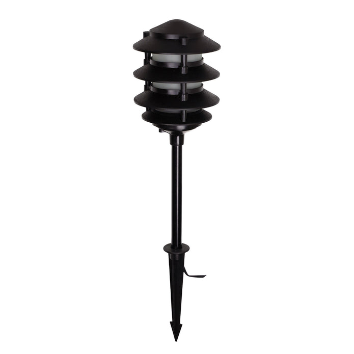 Pavillion 12V DIY Garden Pathway Spike 57cm