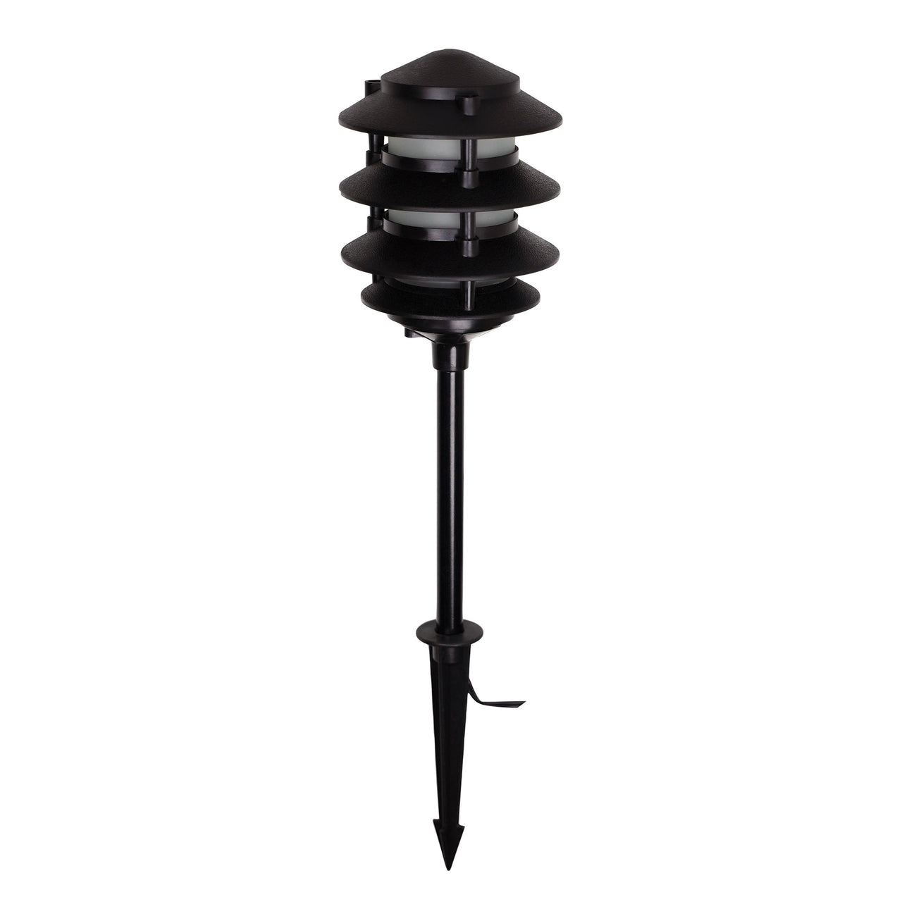 Pavillion 12V DIY Garden Pathway Spike 57cm