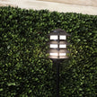 Pavillion Black 12V IP44 DIY Garden Pathway Spike Light