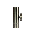 Zeta Up/Down Stainless Steel LED Ready Up-Down Wall Washer