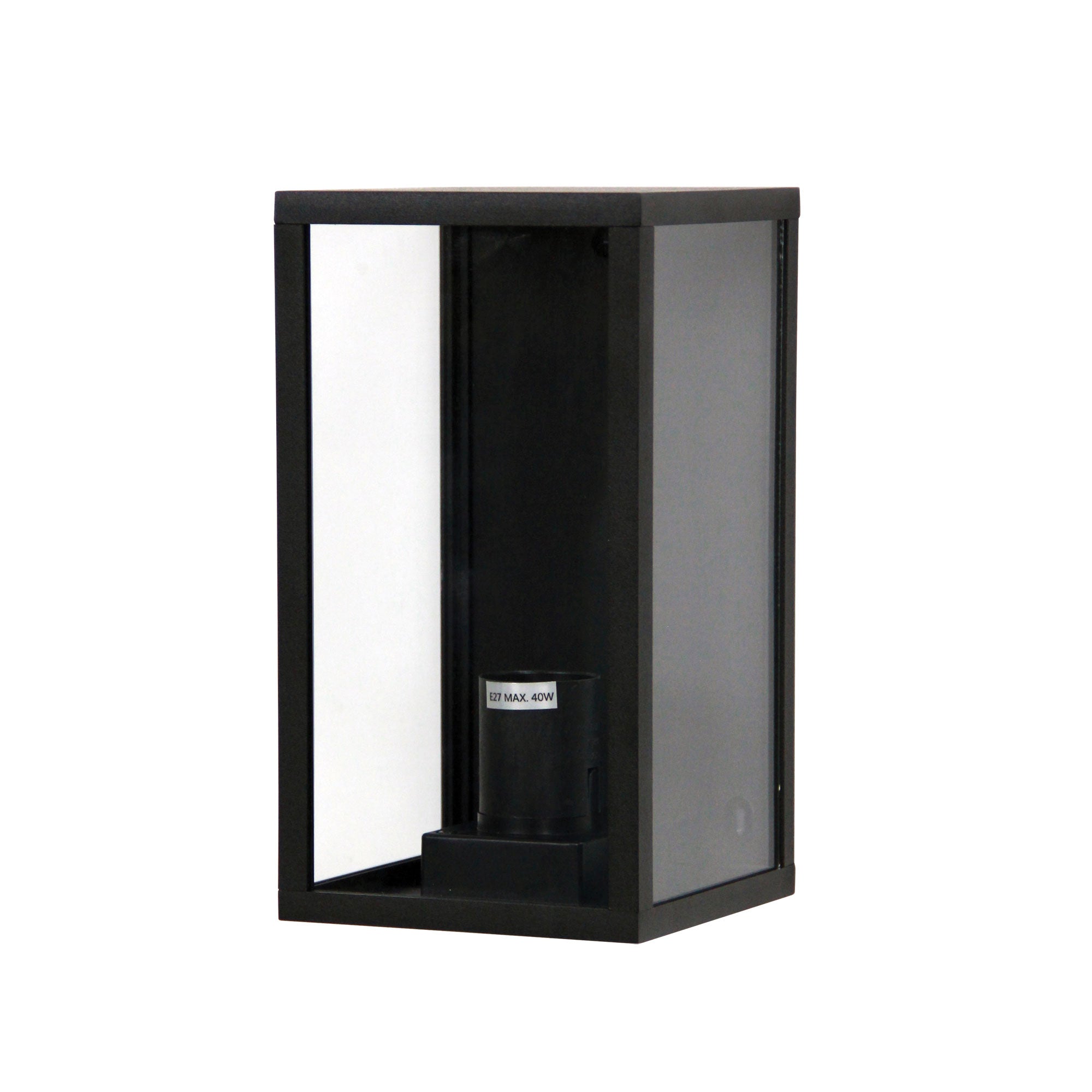 Pandora Flush Hamptons Style Outdoor Sconce