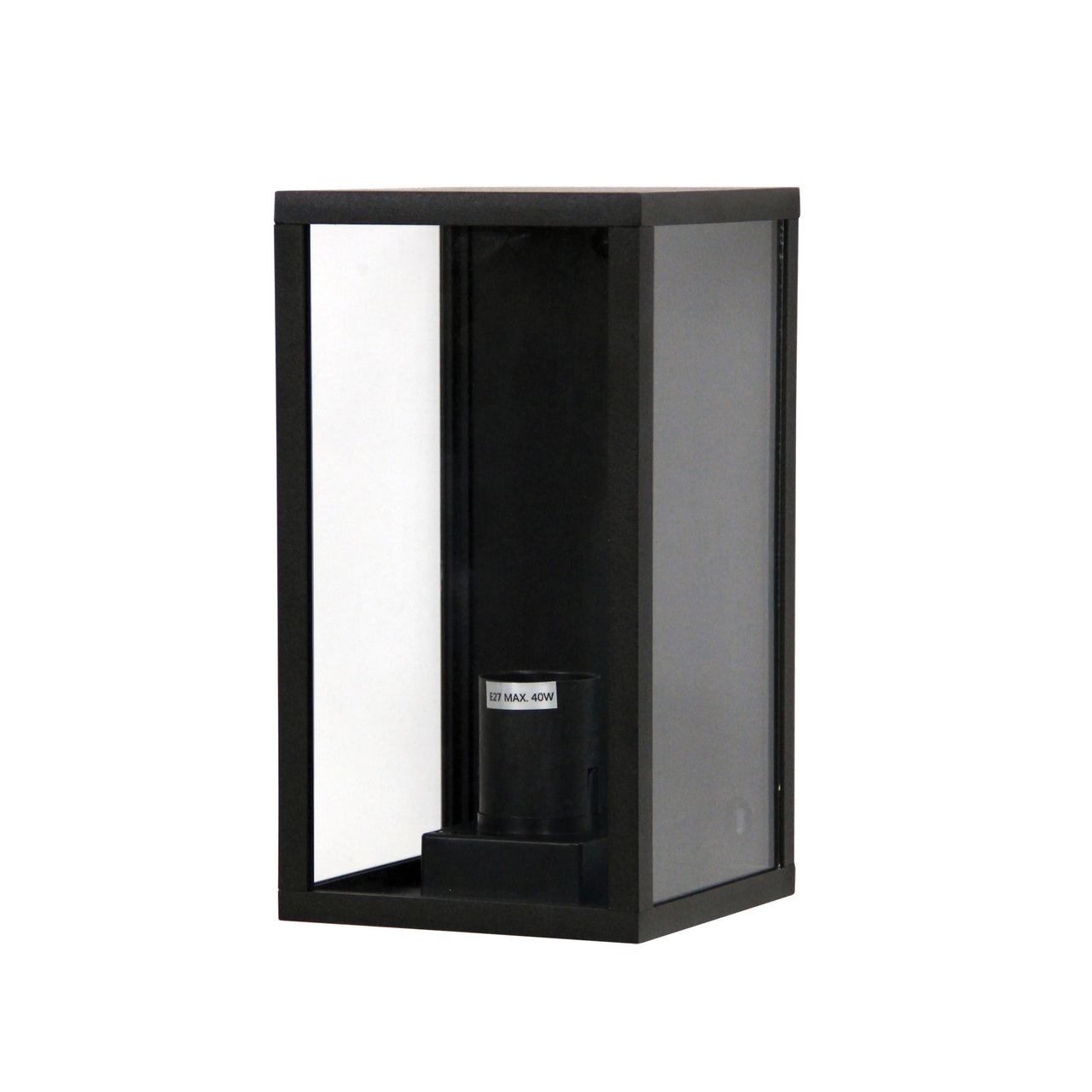 Pandora Flush Hamptons Style Outdoor Sconce