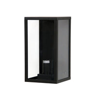 Thumbnail for Pandora Flush Hamptons Style Outdoor Sconce