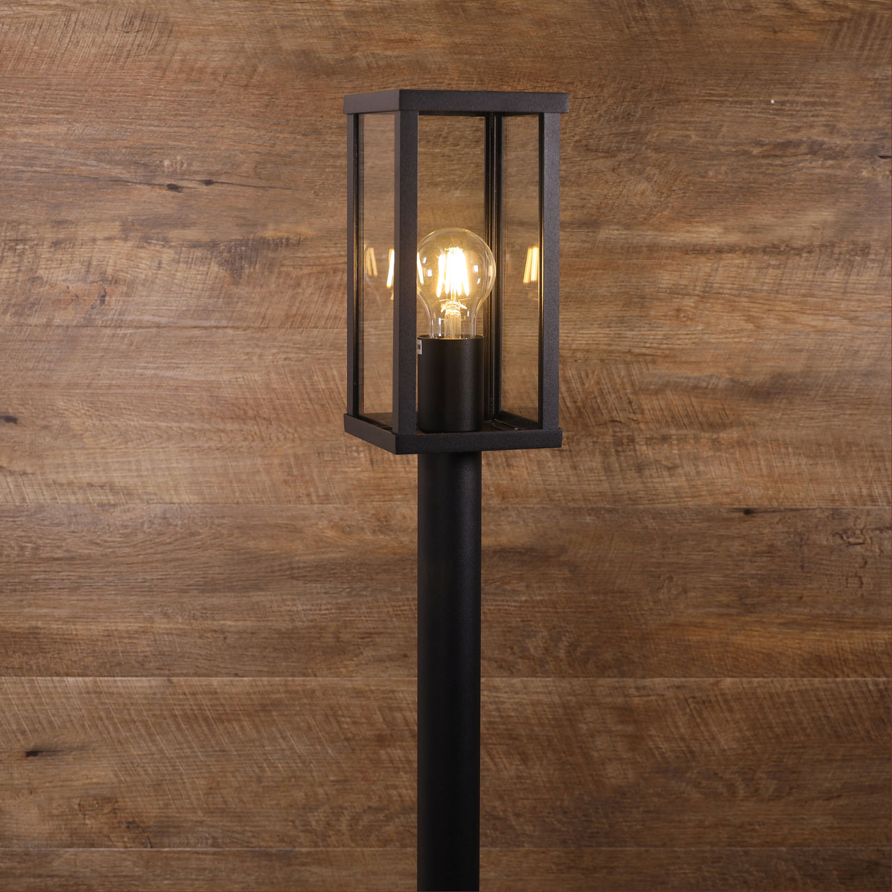 Pandora Bollard Bollard Light
