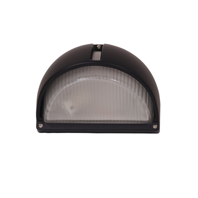 Cheval Classic Outdoor In Black IP54