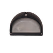 Cheval Classic Outdoor In Black IP54