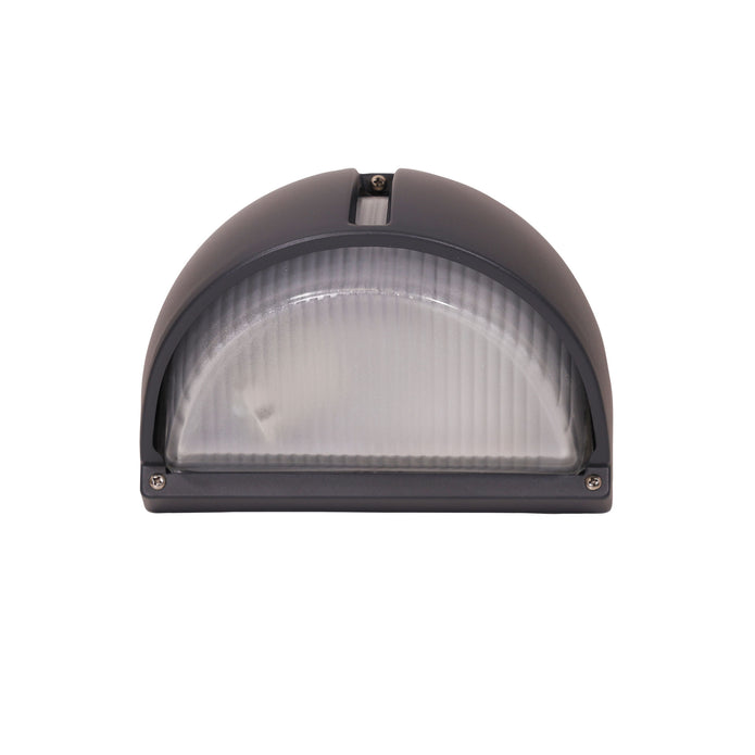 Cheval Classic Outdoor In Graphite IP54